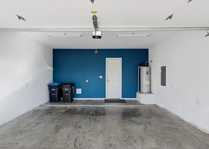 Steps To Dickies Arena Lux Garage Parking *